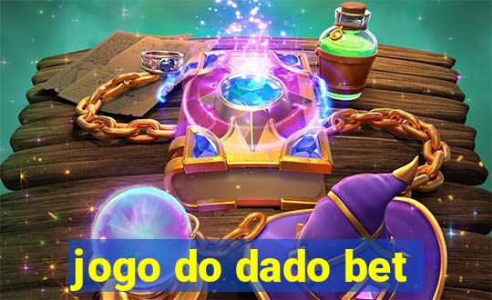 jogo do dado bet